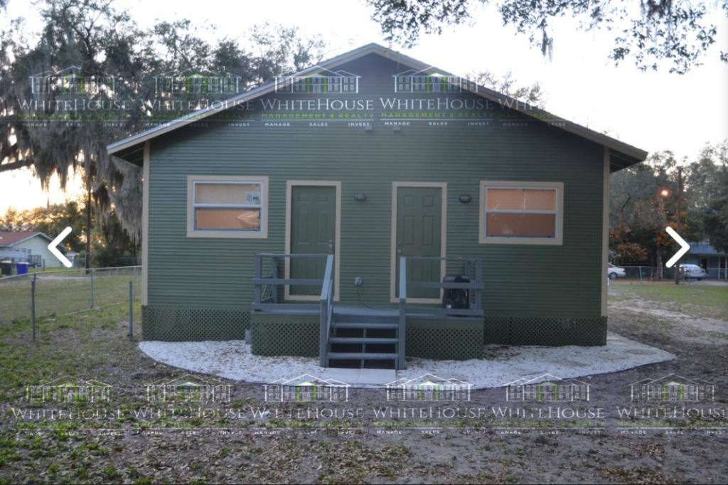 House for rent at 1031 Neville Ave, Lakeland, FL 33805