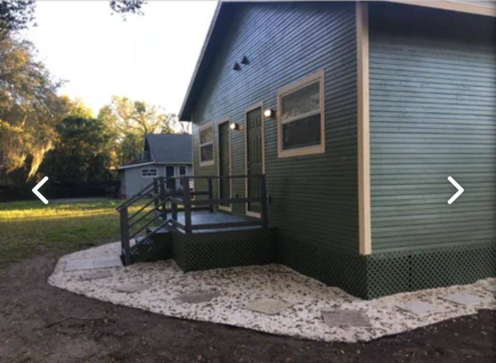 House for rent at 1031 Neville Ave, Lakeland, FL 33805