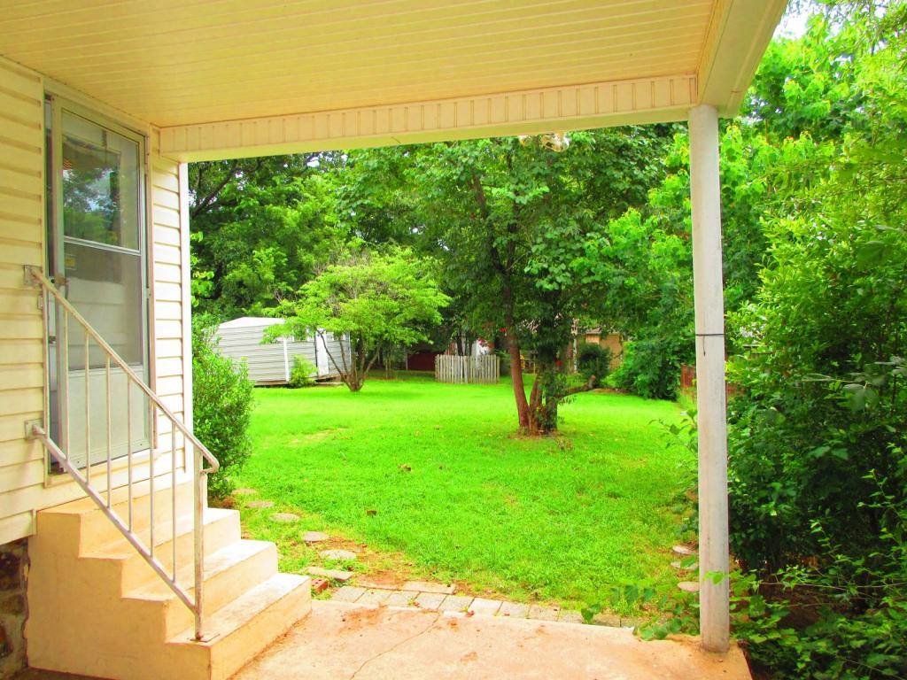 House for rent at 3722 Willow St, North Little Rock, AR 72118