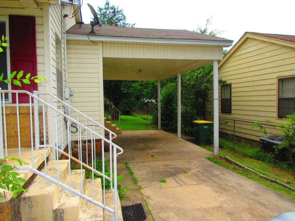 House for rent at 3722 Willow St, North Little Rock, AR 72118