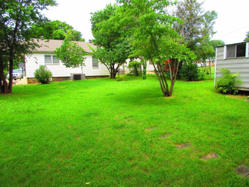 House for rent at 3722 Willow St, North Little Rock, AR 72118