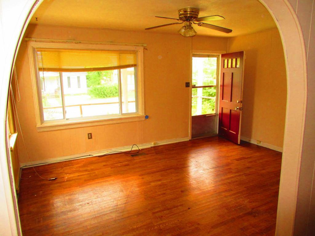 House for rent at 3722 Willow St, North Little Rock, AR 72118