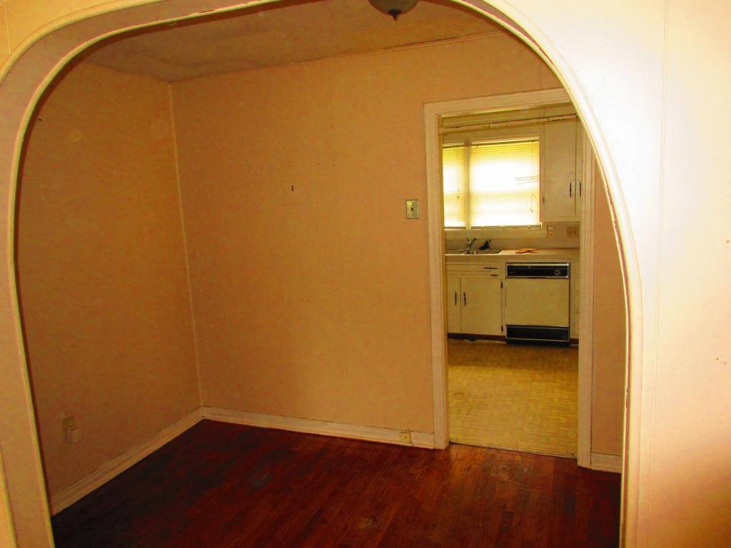 House for rent at 3722 Willow St, North Little Rock, AR 72118