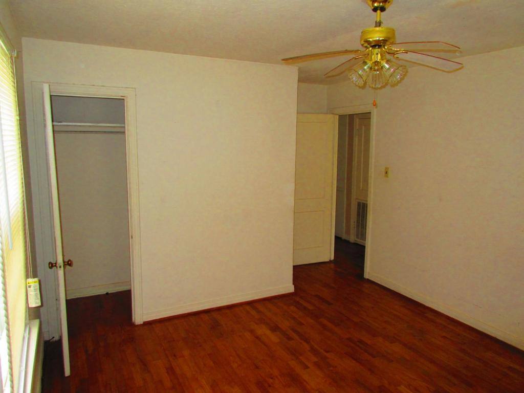House for rent at 3722 Willow St, North Little Rock, AR 72118