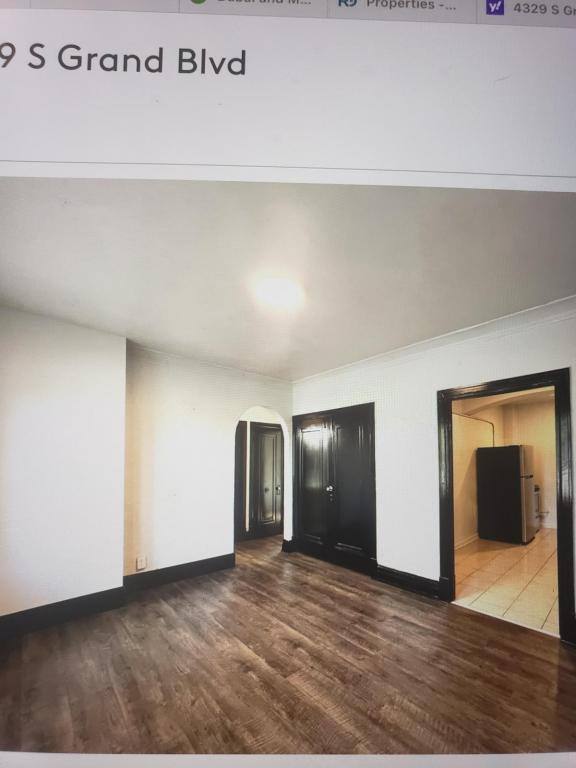 Apartment for rent at 4329 S Grand, Saint Louis, MO 63111