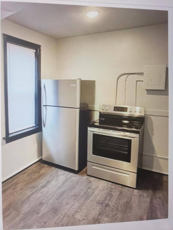 Apartment for rent at 4329 S Grand, Saint Louis, MO 63111