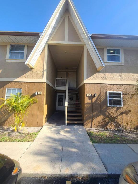 Condo for rent at 254 Ulster Lane, Melbourne, FL 32935