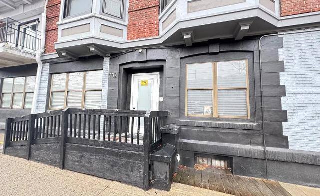 Apartment for rent at 202 N 6th St, Allentown, PA 18102