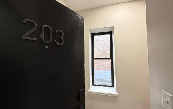 Apartment for rent at 202 N 6th St, Allentown, PA 18102