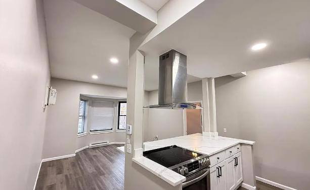Apartment for rent at 202 N 6th St, Allentown, PA 18102