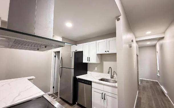 Apartment for rent at 202 N 6th St, Allentown, PA 18102