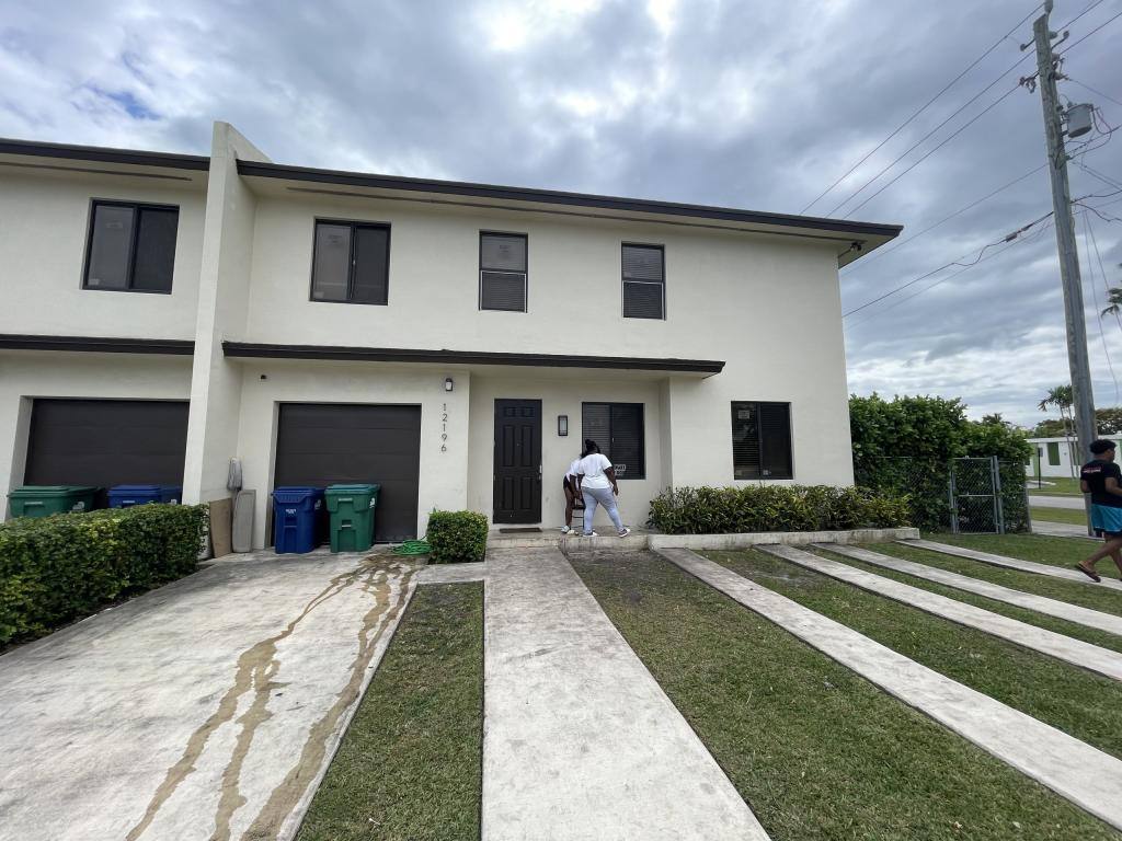 House for rent at 12196 SW 213 St, Miami, FL 33177