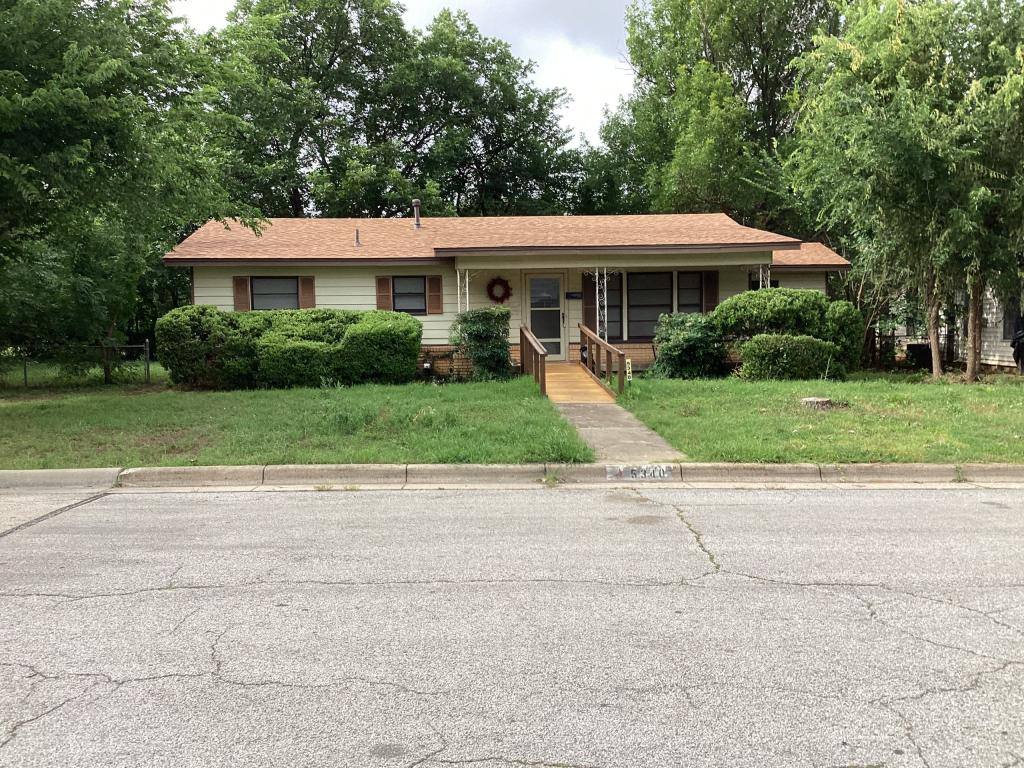 House for rent at 5340 Jerri Lane, Haltom City, TX 76117