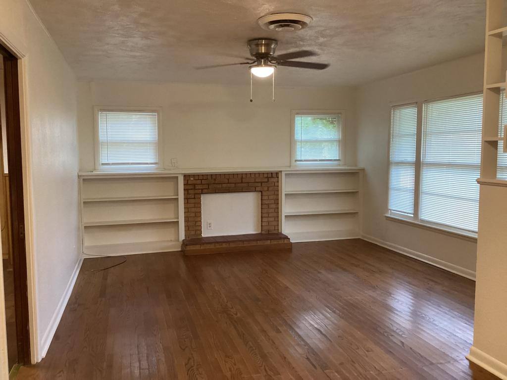 House for rent at 5340 Jerri Lane, Haltom City, TX 76117