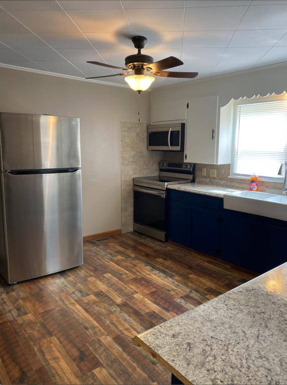 House for rent at 7624 Bremen Rd, Logan, OH 43138