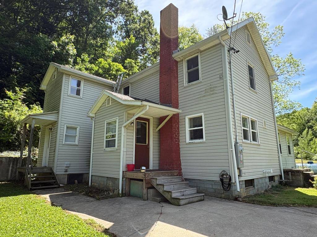 House for rent at 7624 Bremen Rd, Logan, OH 43138