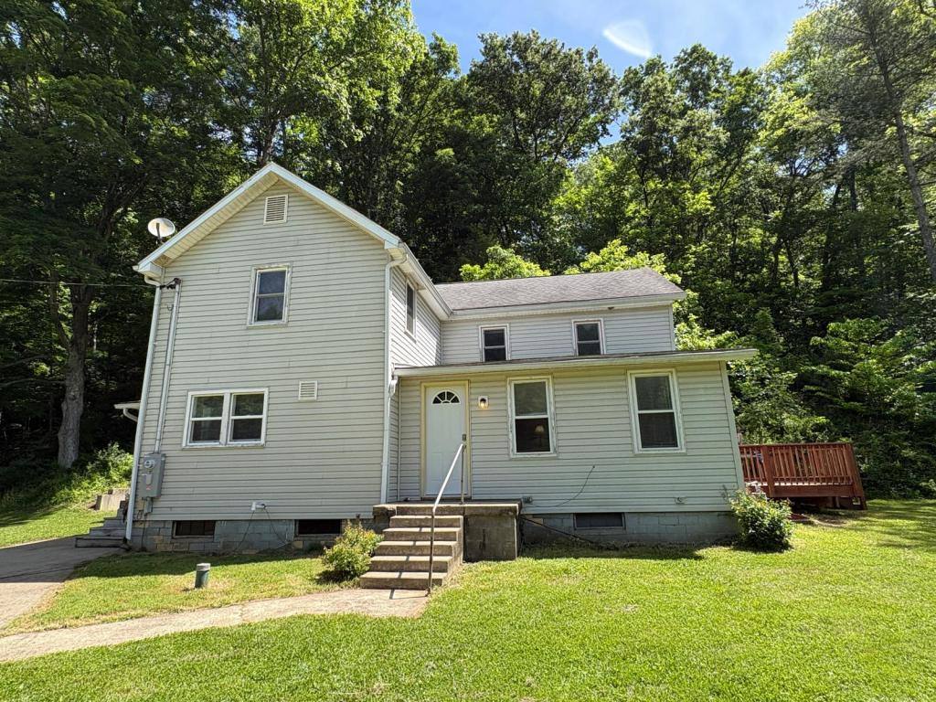 House for rent at 7624 Bremen Rd, Logan, OH 43138