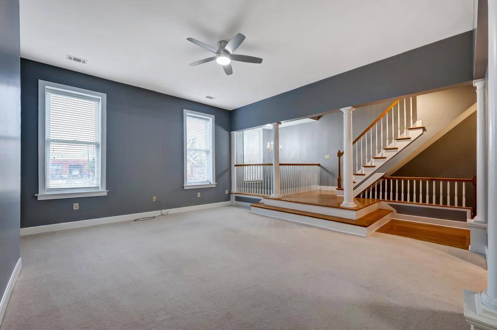 Apartment for rent at 850 Lincoln Ave #2, Cincinnati, OH 45206