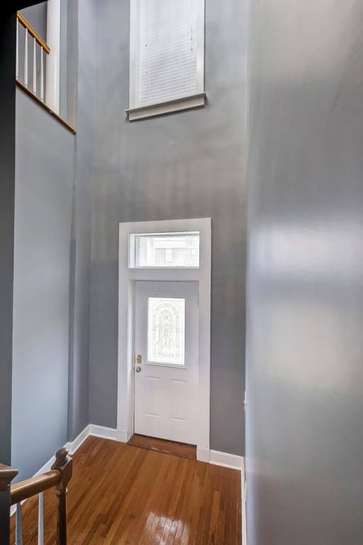 Apartment for rent at 850 Lincoln Ave #2, Cincinnati, OH 45206