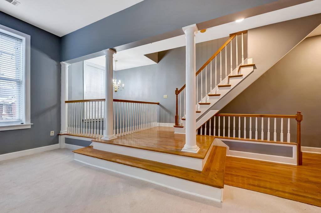 Apartment for rent at 850 Lincoln Ave #2, Cincinnati, OH 45206