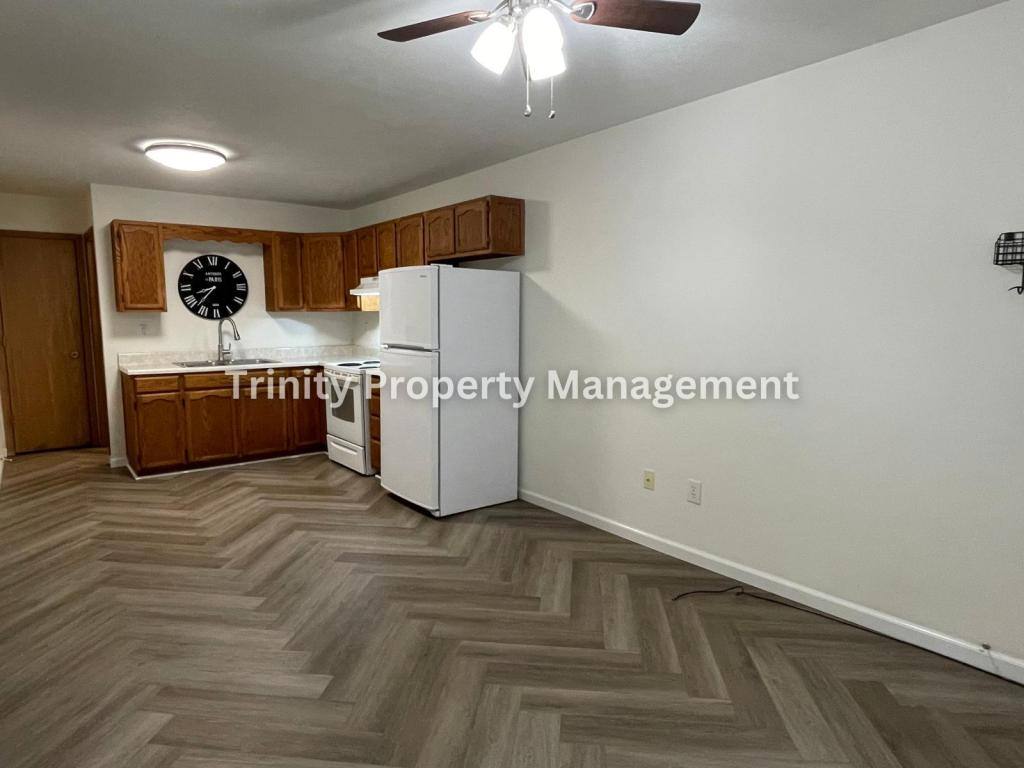 Apartment for rent at 91 George St #5, Salem, WV 26426