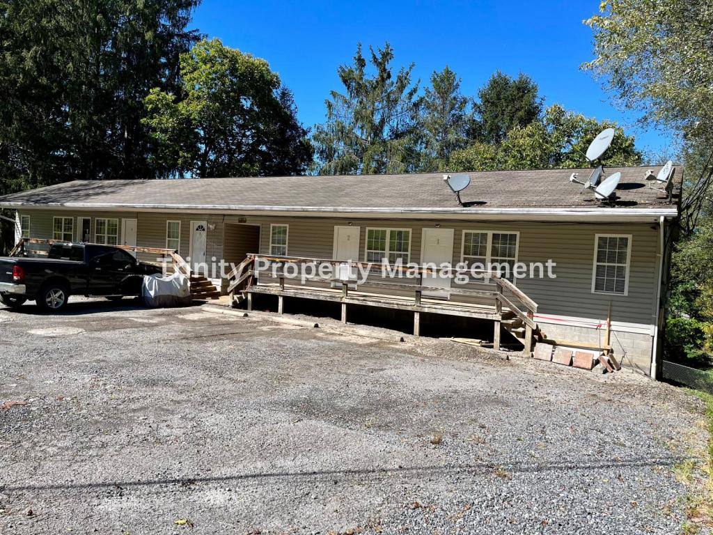 Apartment for rent at 91 George St #5, Salem, WV 26426