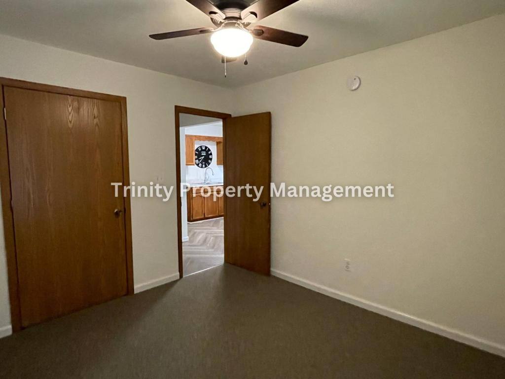 Apartment for rent at 91 George St #5, Salem, WV 26426