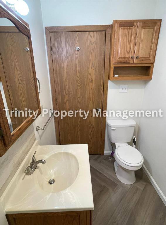 Apartment for rent at 91 George St #5, Salem, WV 26426