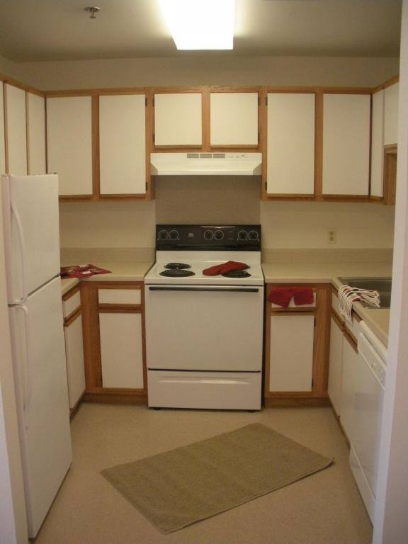 Apartment for rent at 810 E 8th St #103, Bartlesville, OK 74003