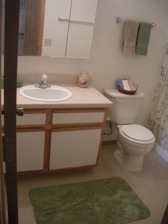 Apartment for rent at 810 E 8th St #103, Bartlesville, OK 74003
