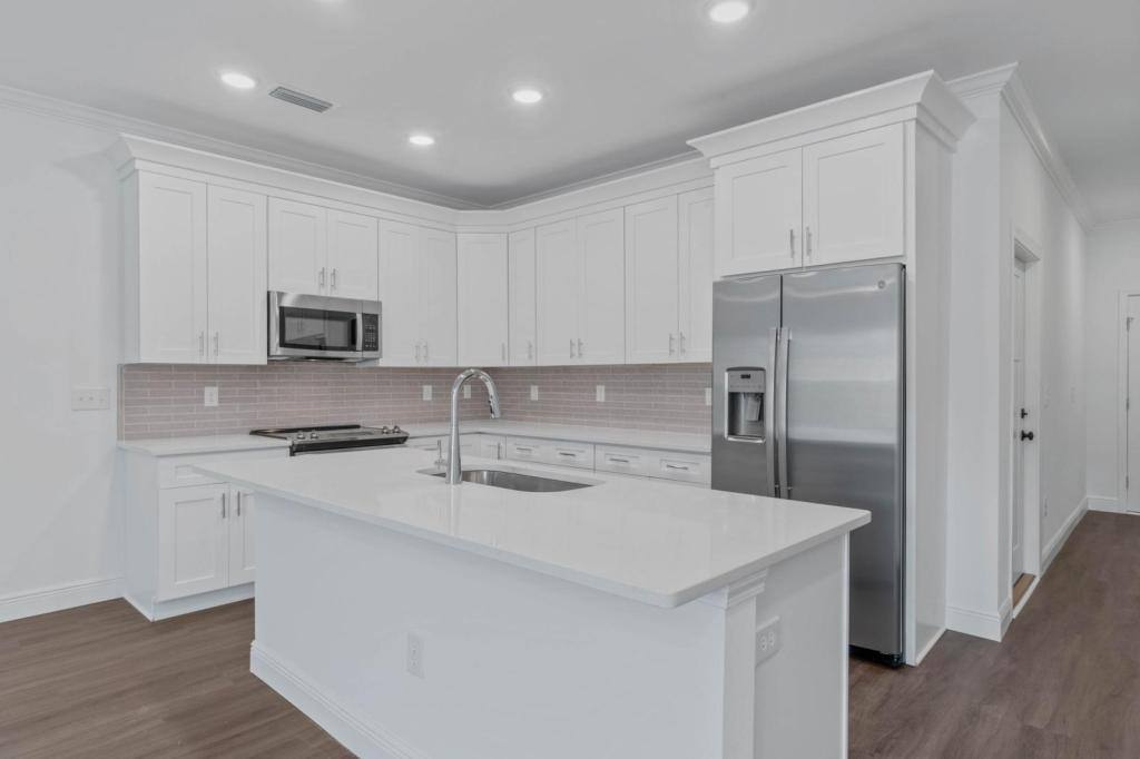 Townhouse for rent at 513 Hill Lane, Niceville, FL 32578