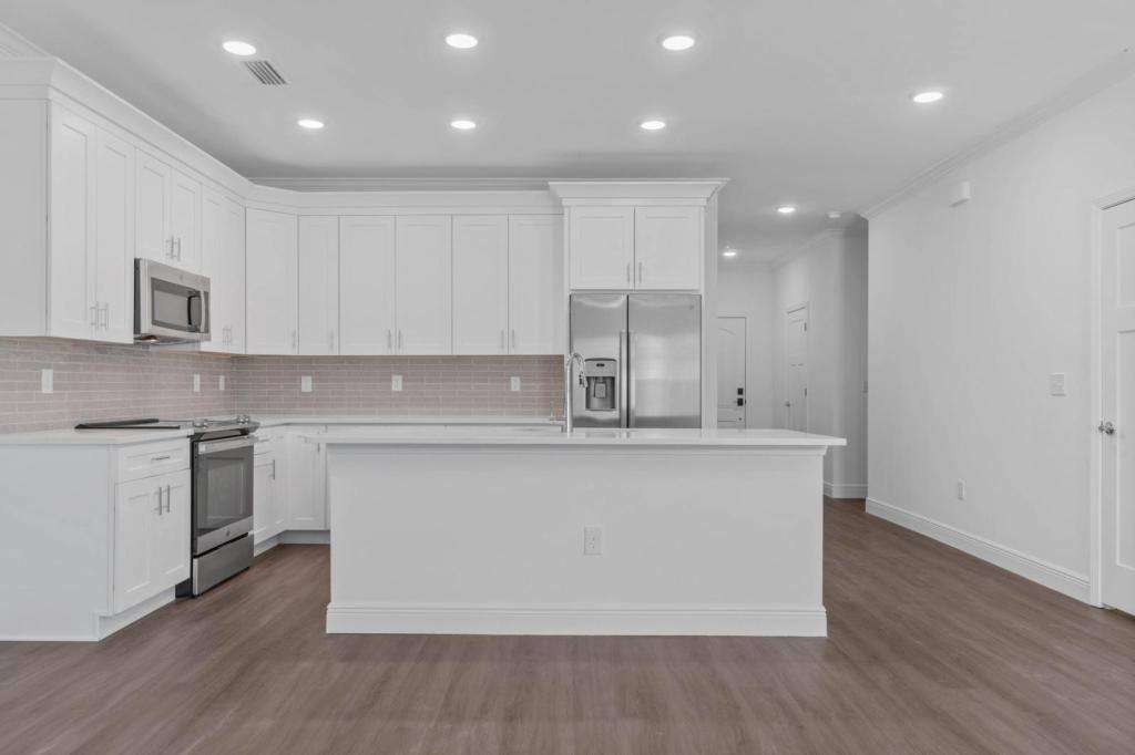 Townhouse for rent at 513 Hill Lane, Niceville, FL 32578