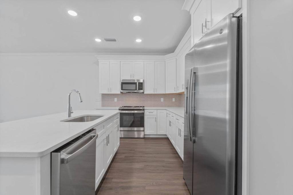 Townhouse for rent at 513 Hill Lane, Niceville, FL 32578