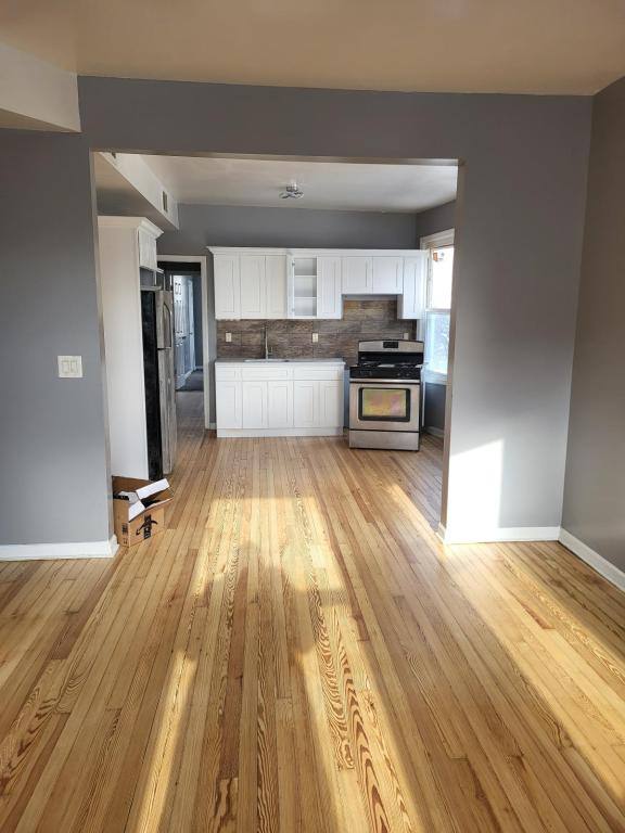 Apartment for rent at 93 Hopkins Place, Irvington, NJ 07111