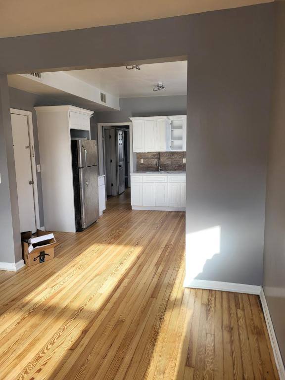 Apartment for rent at 93 Hopkins Place, Irvington, NJ 07111