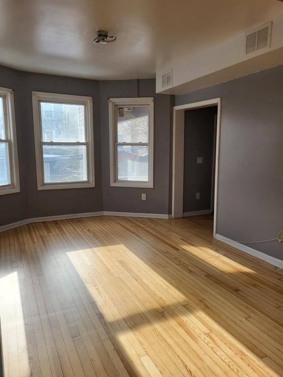 Apartment for rent at 93 Hopkins Place, Irvington, NJ 07111