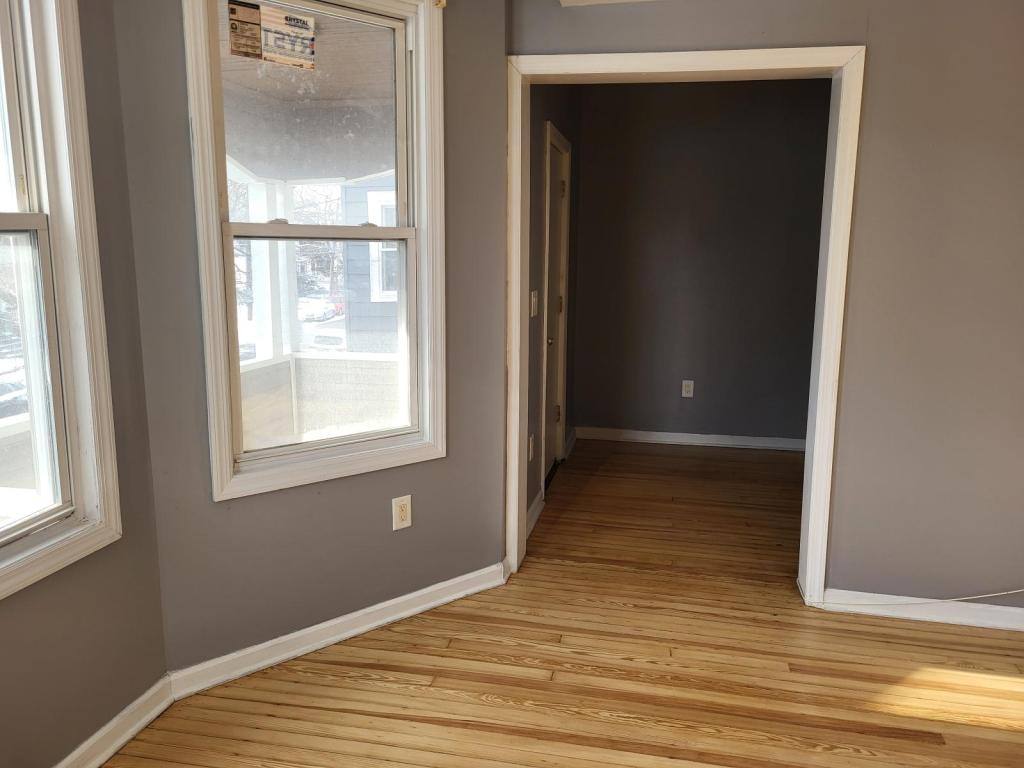 Apartment for rent at 93 Hopkins Place, Irvington, NJ 07111