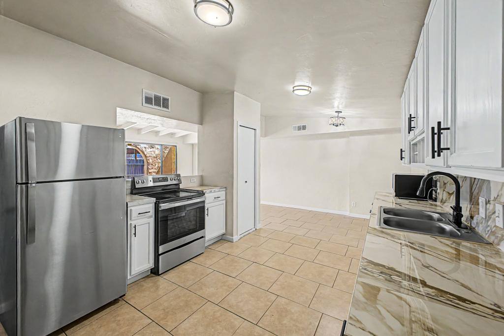 House for rent at 3762 E 22nd St, Tucson, AZ 85713