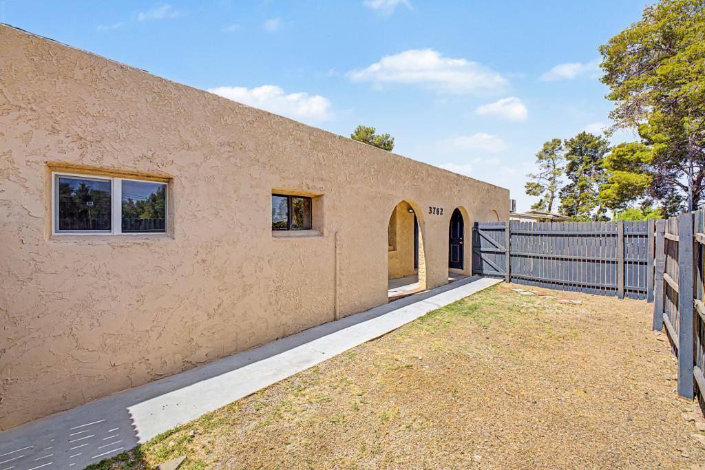House for rent at 3762 E 22nd St, Tucson, AZ 85713