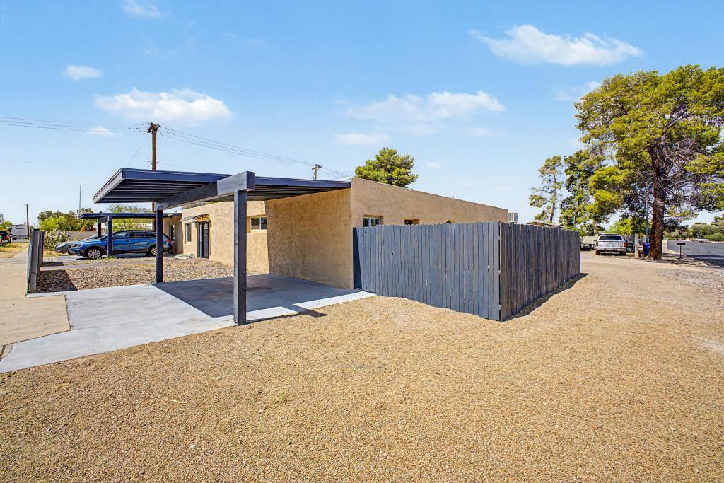 House for rent at 3762 E 22nd St, Tucson, AZ 85713