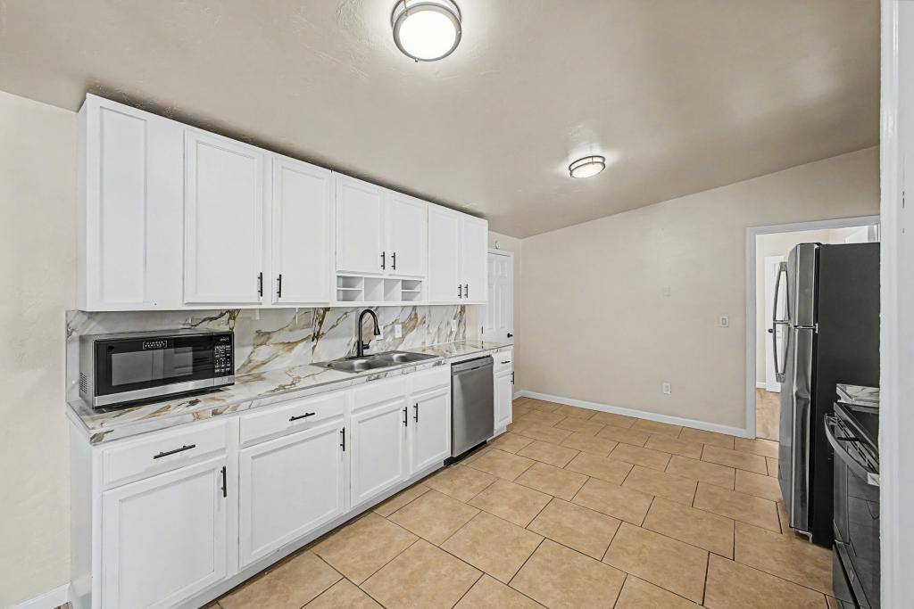 House for rent at 3762 E 22nd St, Tucson, AZ 85713