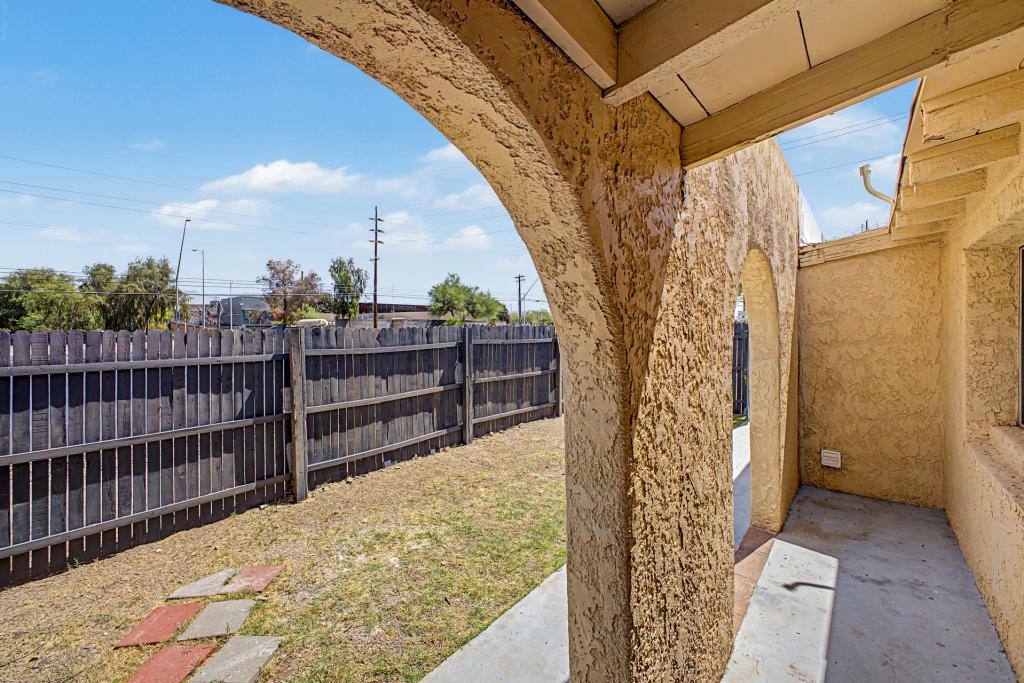 House for rent at 3762 E 22nd St, Tucson, AZ 85713