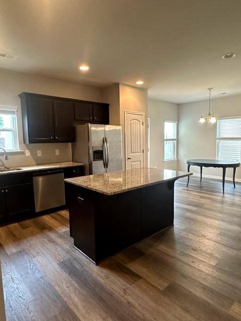 House for rent at 156 Amelia Dr, Byron, GA 31008
