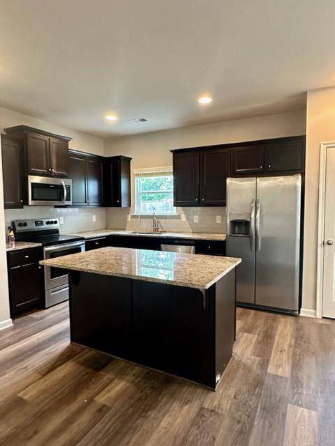 House for rent at 156 Amelia Dr, Byron, GA 31008