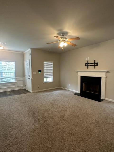 House for rent at 156 Amelia Dr, Byron, GA 31008