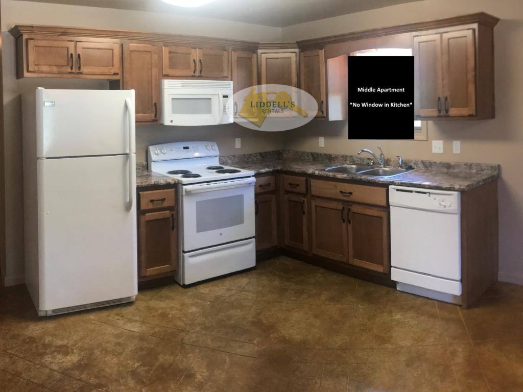 Apartment for rent at 506 W Mueller St #2, Paragould, AR 72450