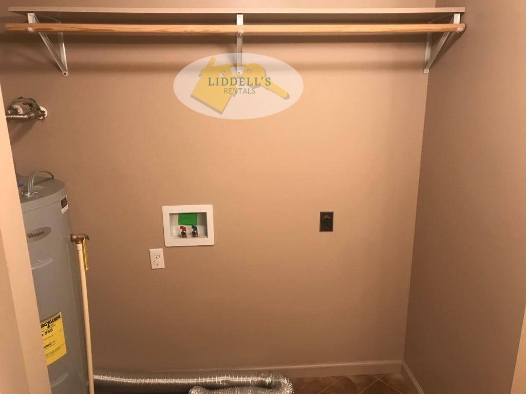 Apartment for rent at 506 W Mueller St #2, Paragould, AR 72450