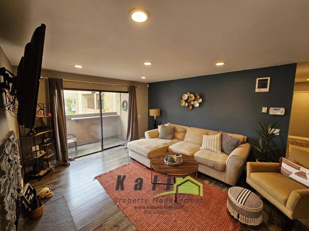 Condo for rent at 2920 Briarwood Rd, F5, Bonita, CA 91902