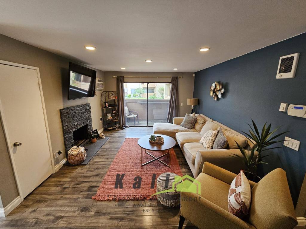 Condo for rent at 2920 Briarwood Rd, F5, Bonita, CA 91902