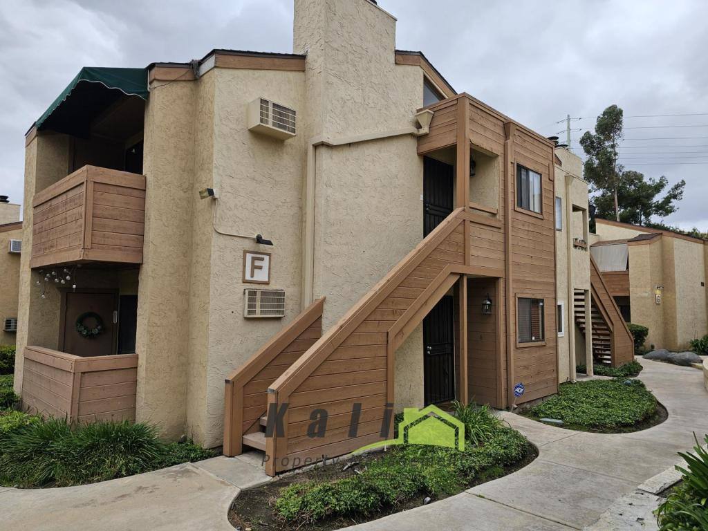 Condo for rent at 2920 Briarwood Rd, F5, Bonita, CA 91902